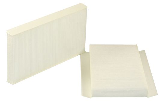 FILTRE HABITACLE