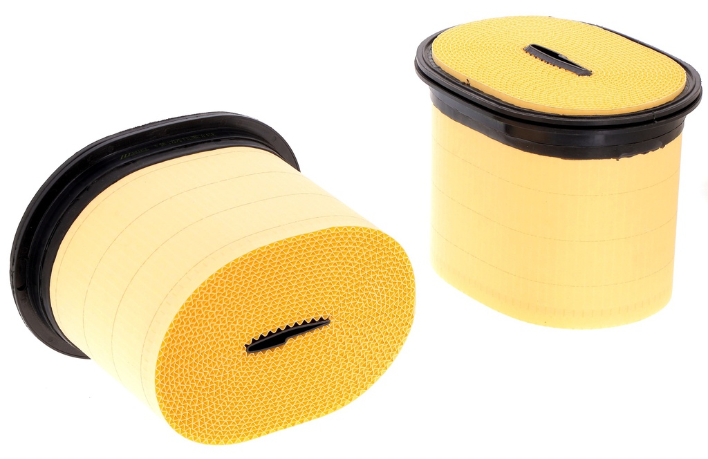 FILTRE A AIR PRINCIPAL