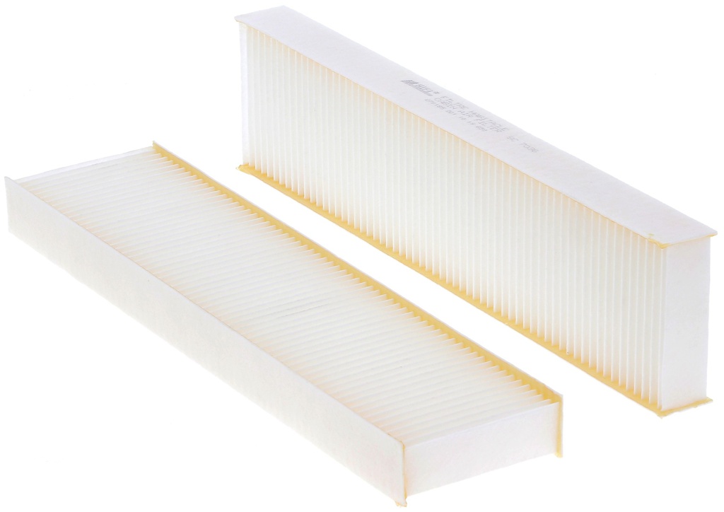 FILTRE HABITACLE