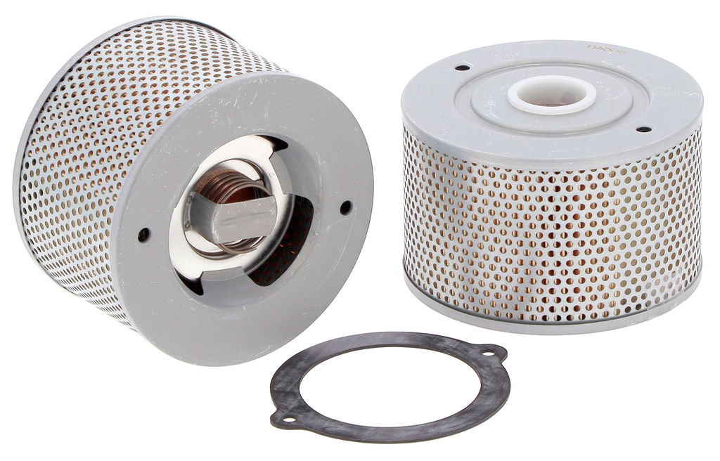 FILTRE HYDRAULIQUE
