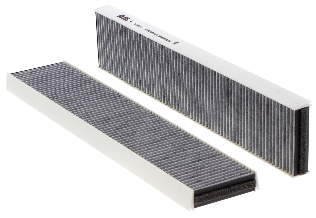 FILTRE HABITACLE