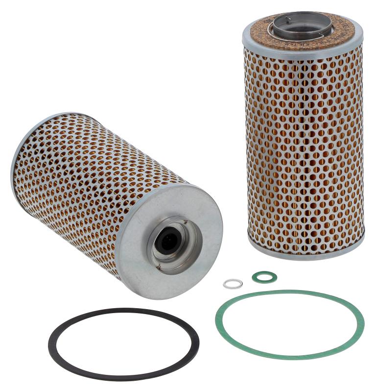FILTRE A CARBURANT