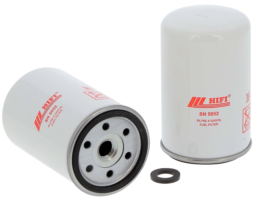 FILTRE A CARBURANT