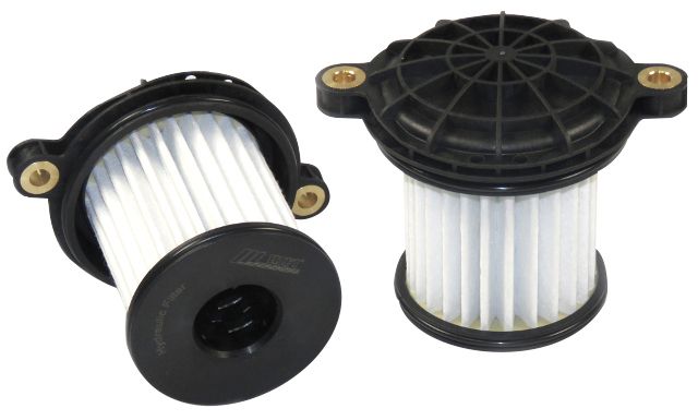 FILTRE HYDRAULIQUE