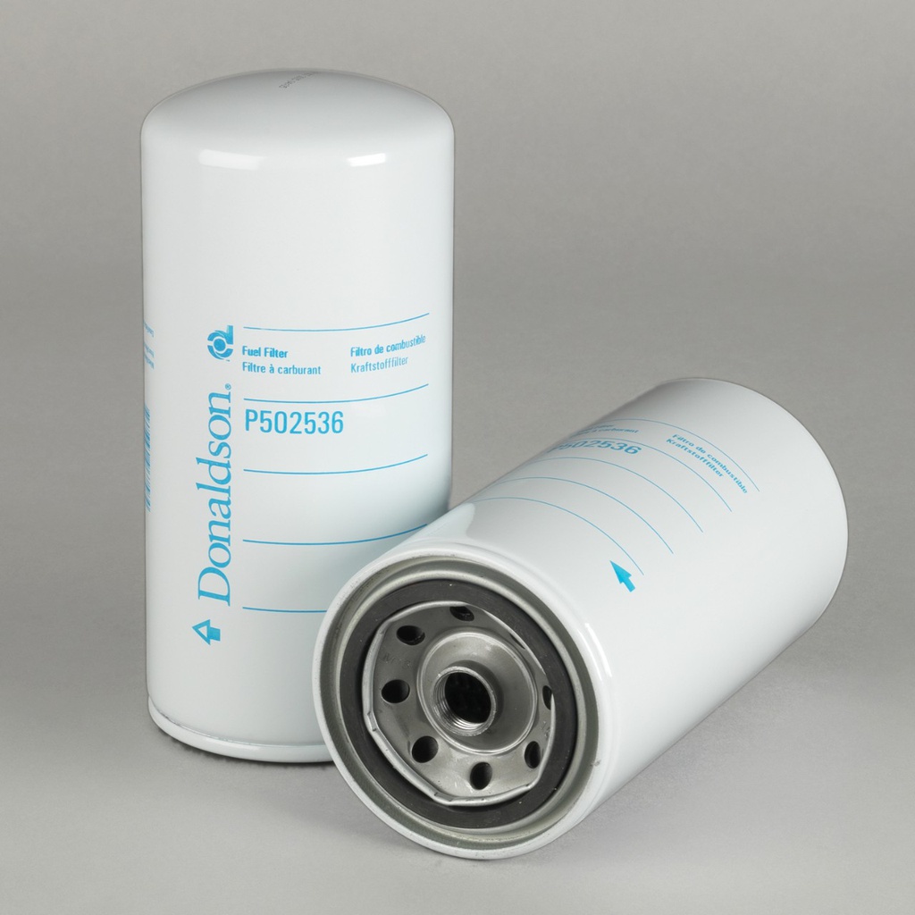 FILTRE A CARBURANT