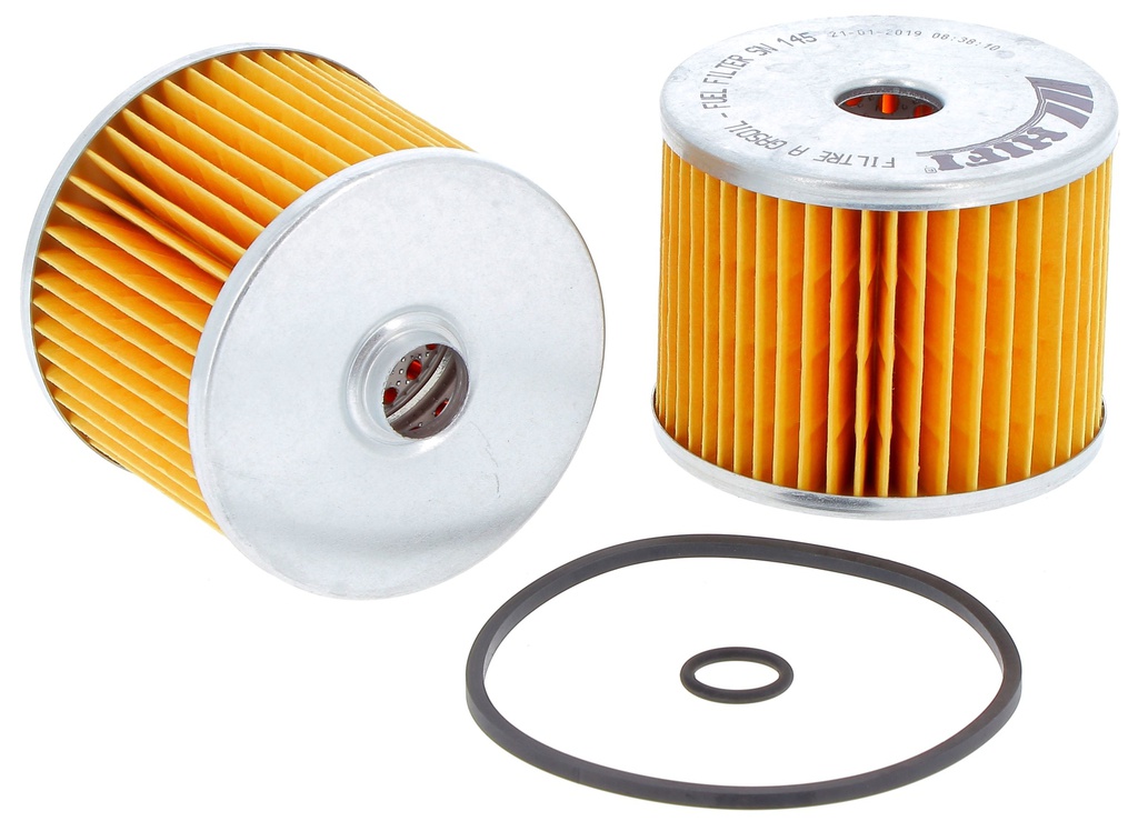 FILTRE A CARBURANT