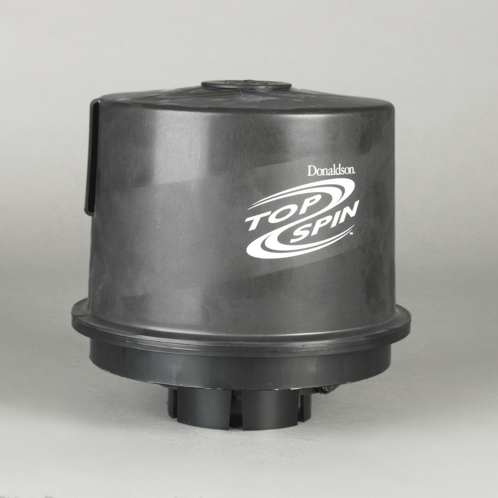 SELF CLEANING PRECLEANER 3"3/4