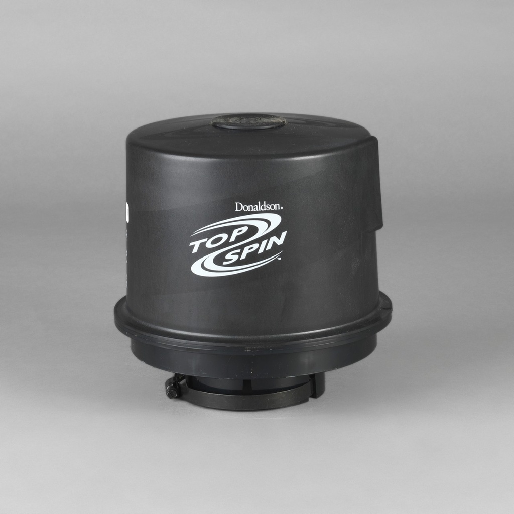 SELF CLEANING PRECLEANER 4"1/2