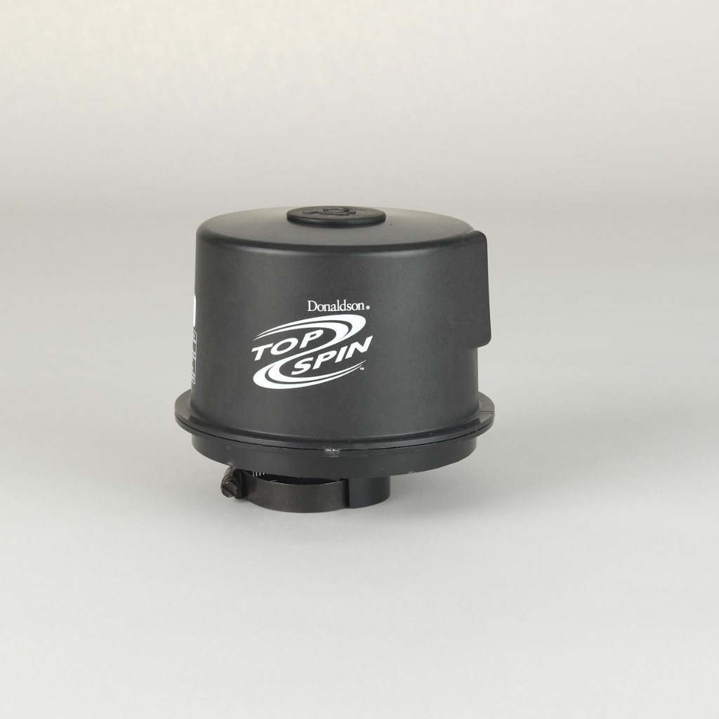 SELF CLEANING PRECLEANER 2"