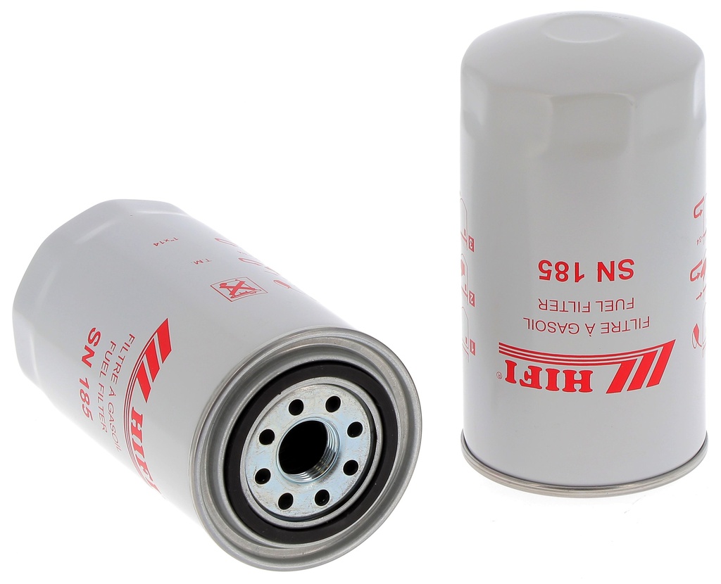 FILTRE A CARBURANT