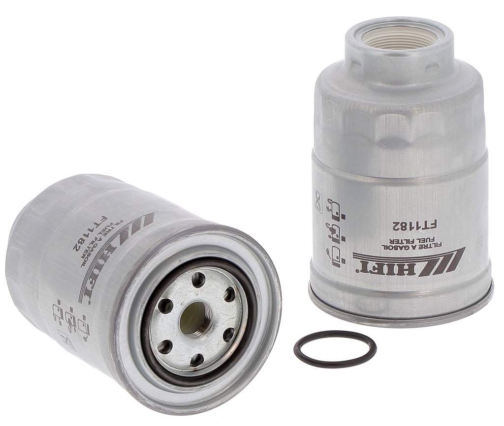 FILTRE A CARBURANT