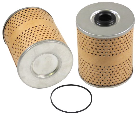 FILTRE A CARBURANT