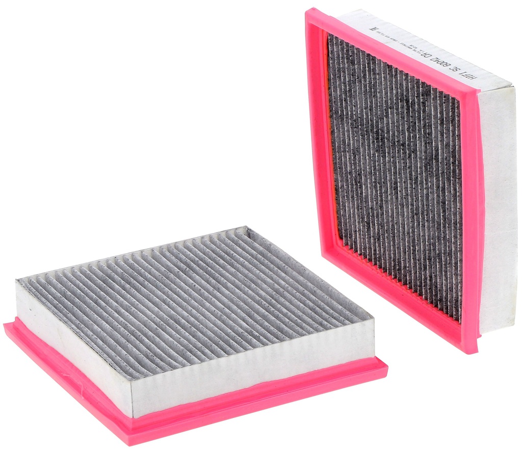 FILTRE HABITACLE