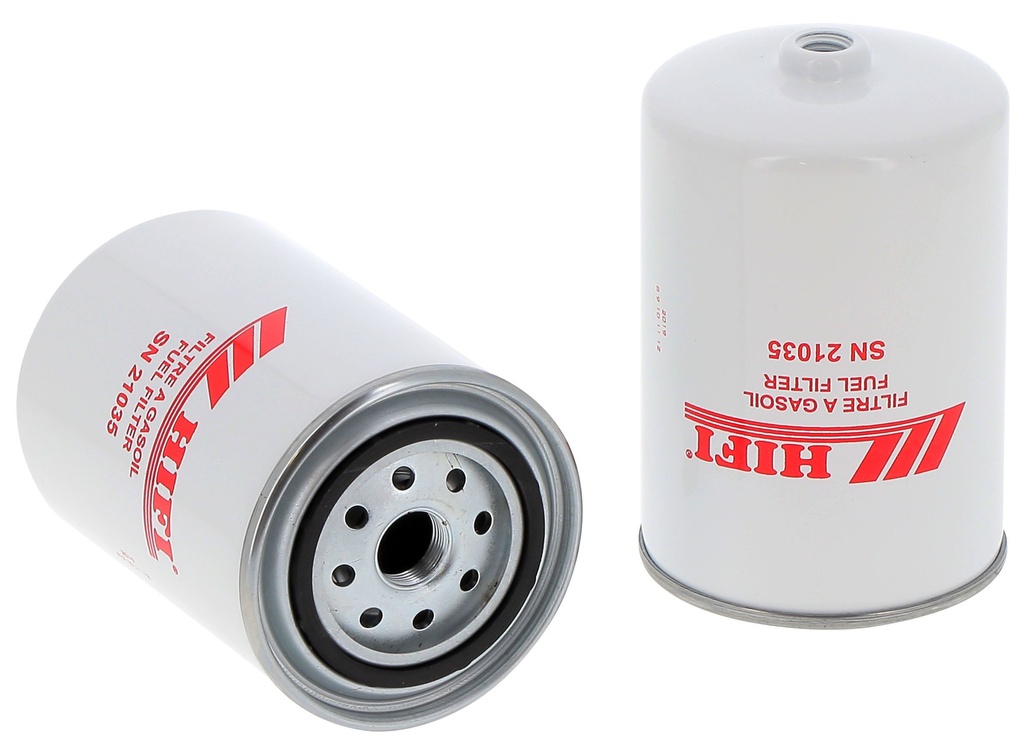 FILTRE A CARBURANT SEPARATEUR D'EAU