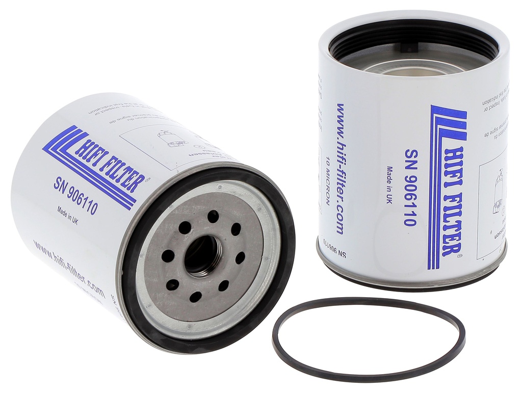 FILTRE A CARBURANT SEPARATEUR D'EAU