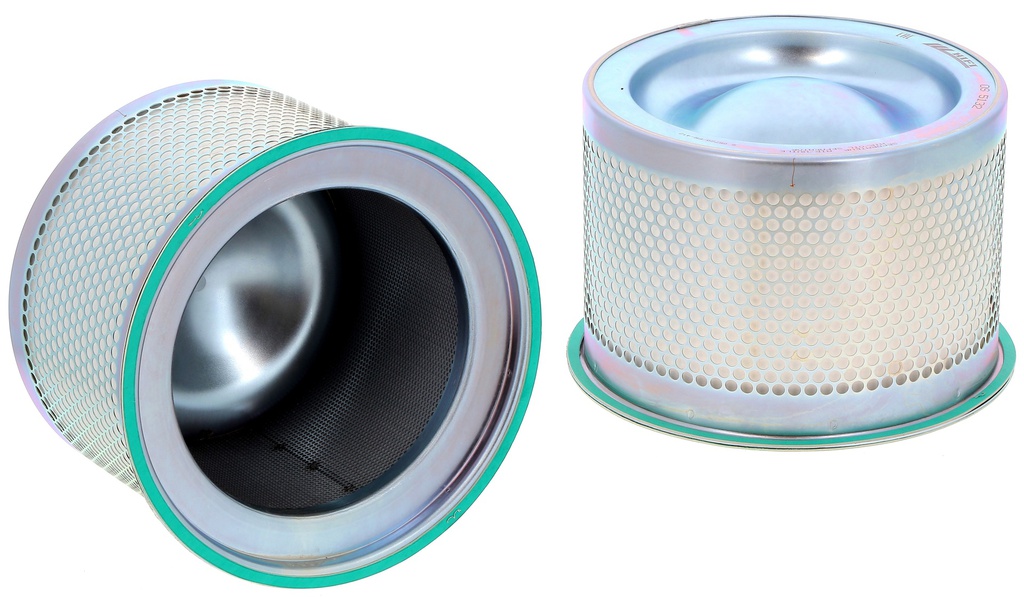 LUCHT/OLIE SEPARATOR