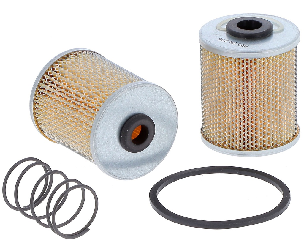 FILTRE A CARBURANT