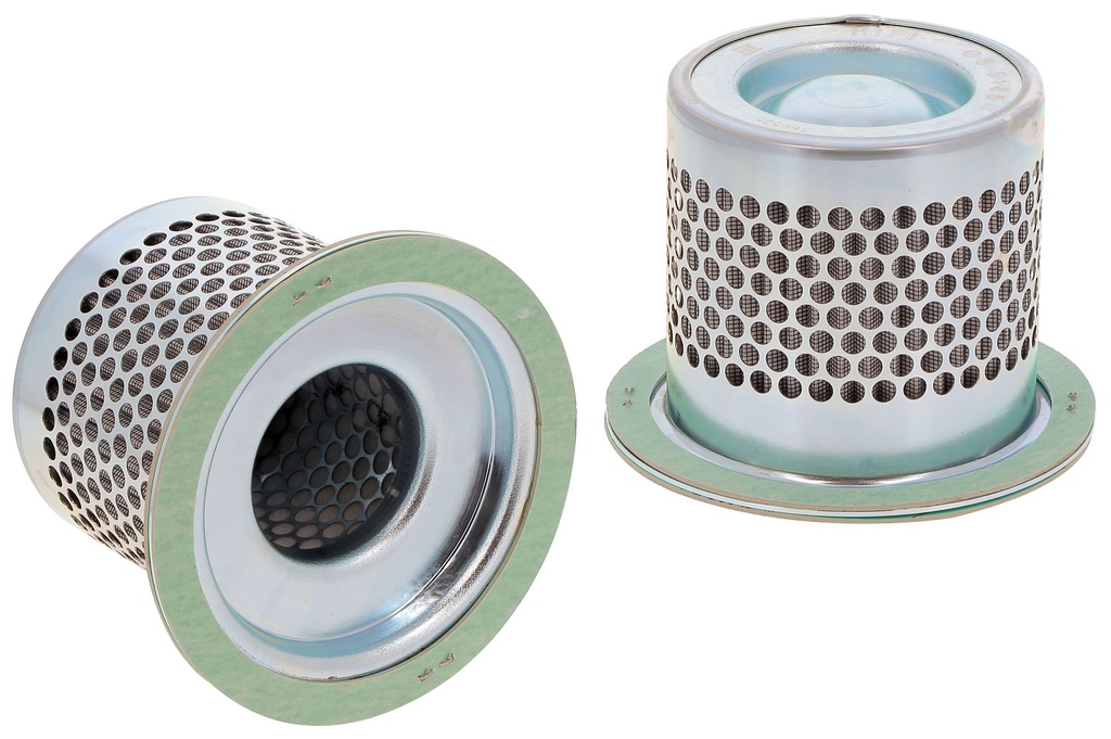 LUCHT/OLIE SEPARATOR