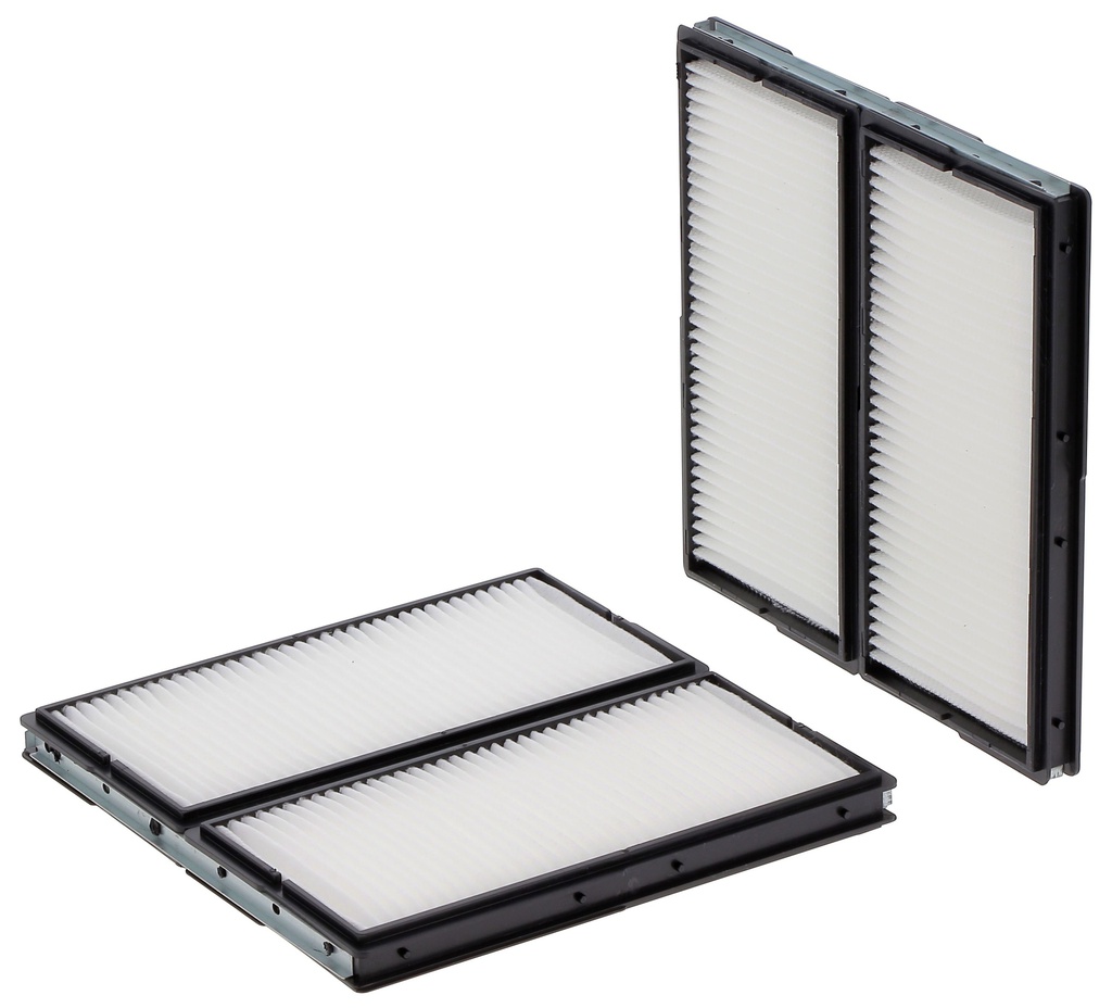 FILTRE HABITACLE