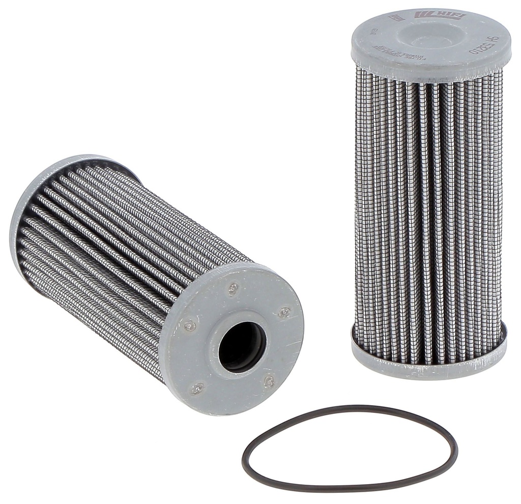 FILTRE HYDRAULIQUE