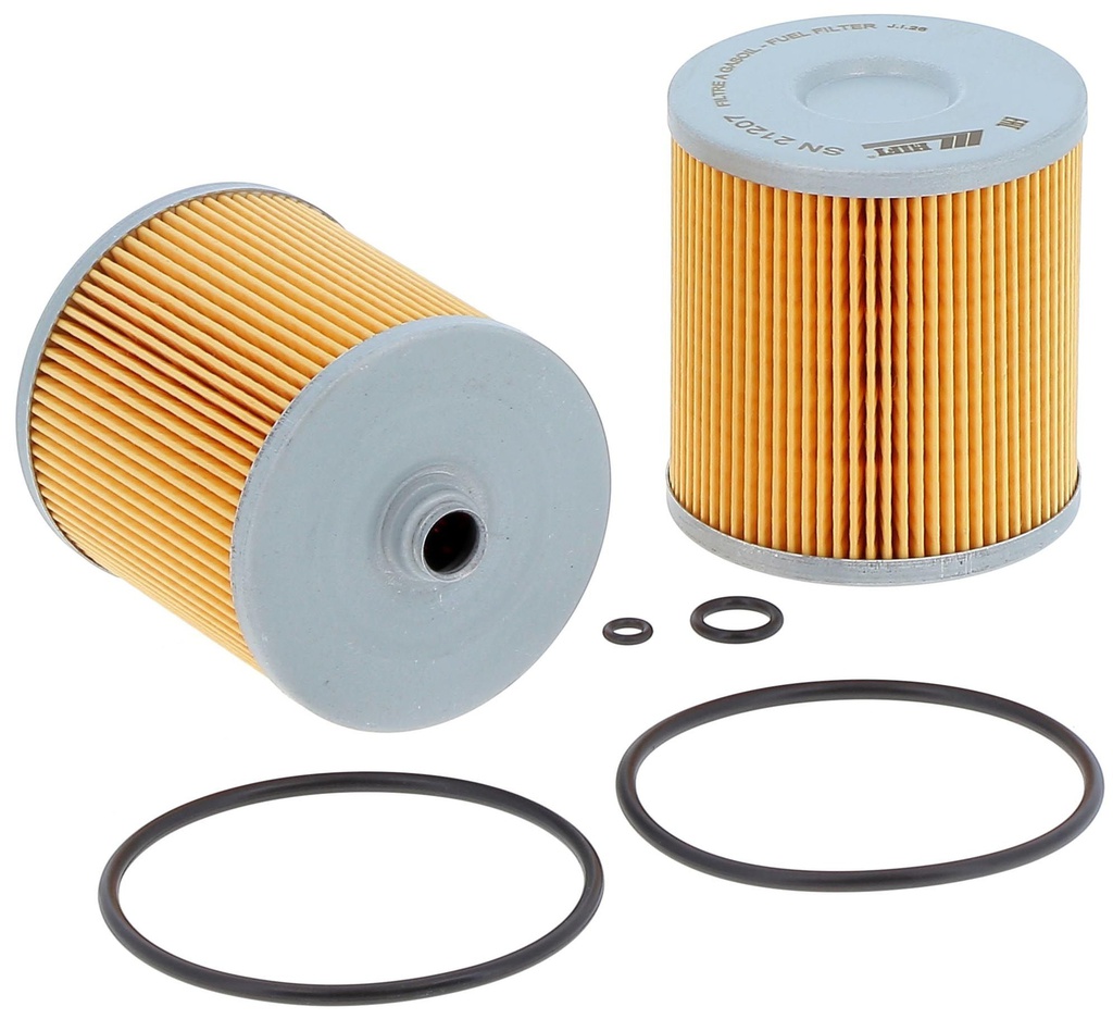 FILTRE A CARBURANT