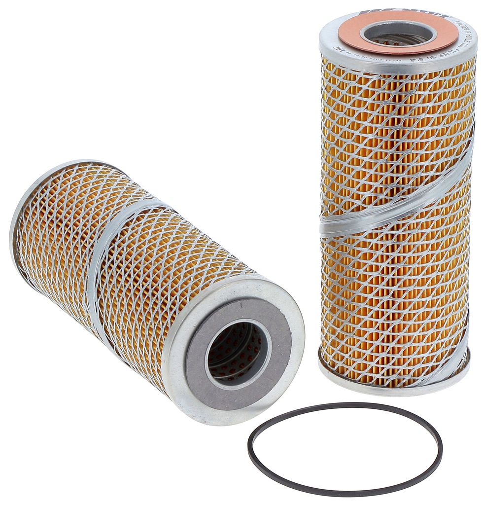 OLIEFILTER