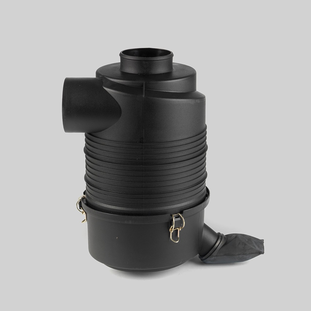 COMPLEET FILTERHUIS (lucht)