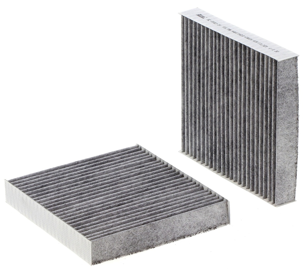 FILTRE HABITACLE