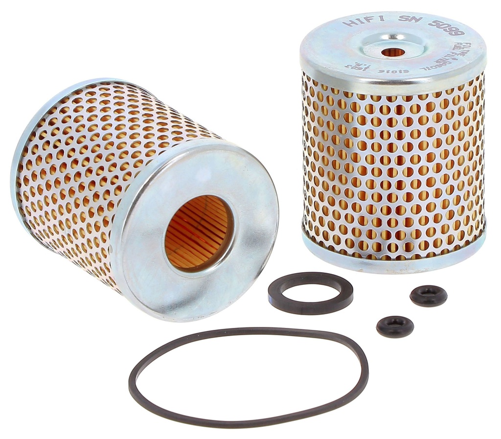 FILTRE A CARBURANT