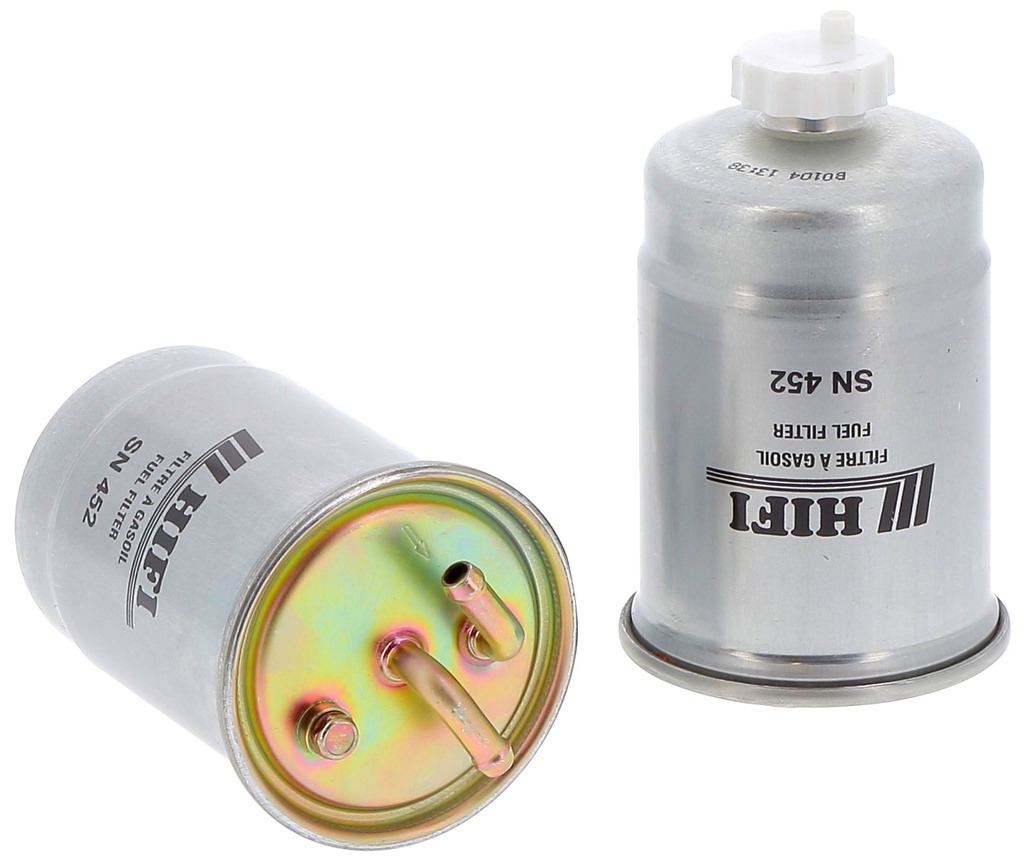 FILTRE A CARBURANT