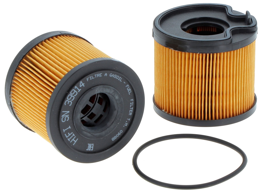 FILTRE A CARBURANT