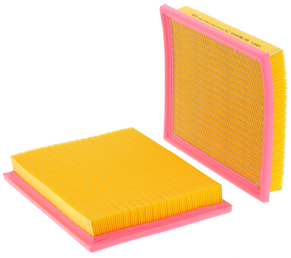 FILTRE HABITACLE