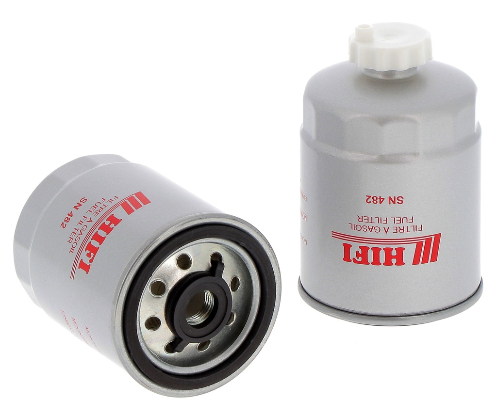 FILTRE A CARBURANT