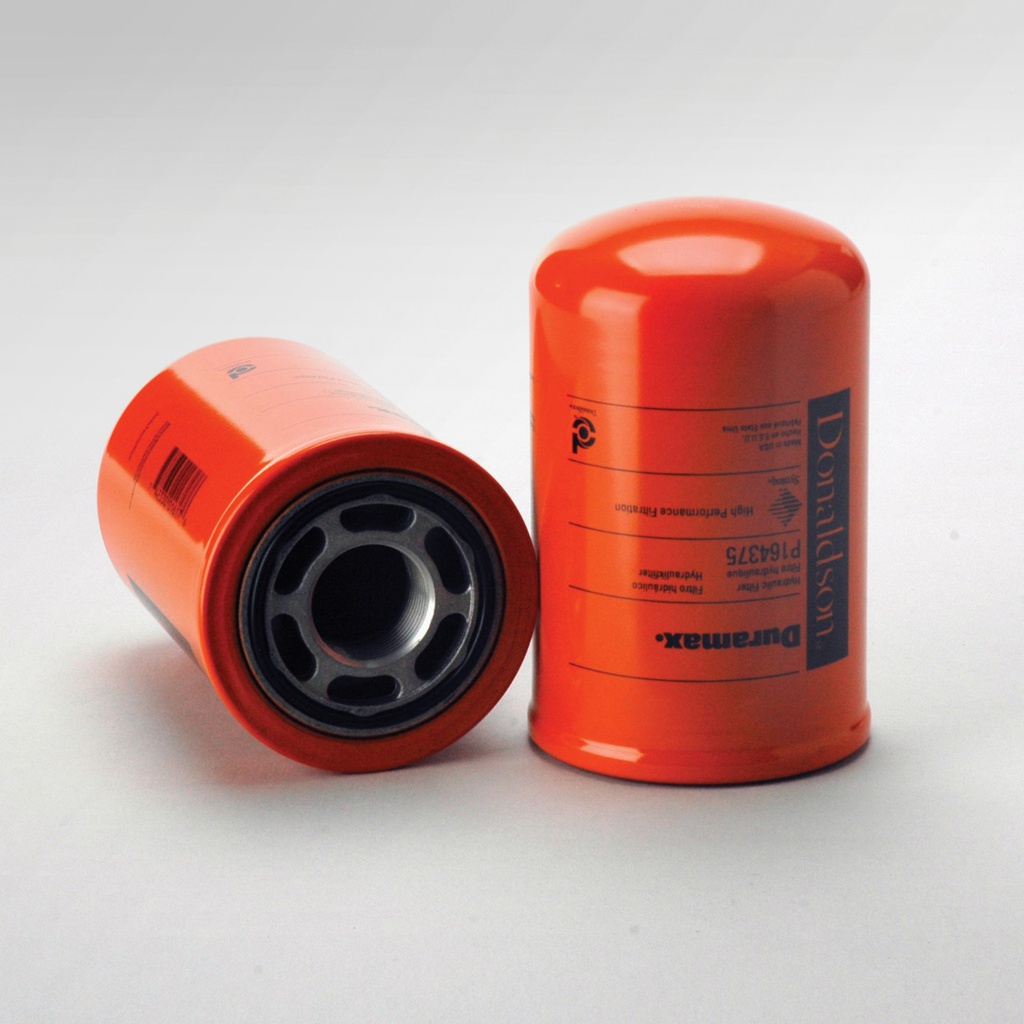 HYDRAULIEKFILTER (spin-on) DURAMAX