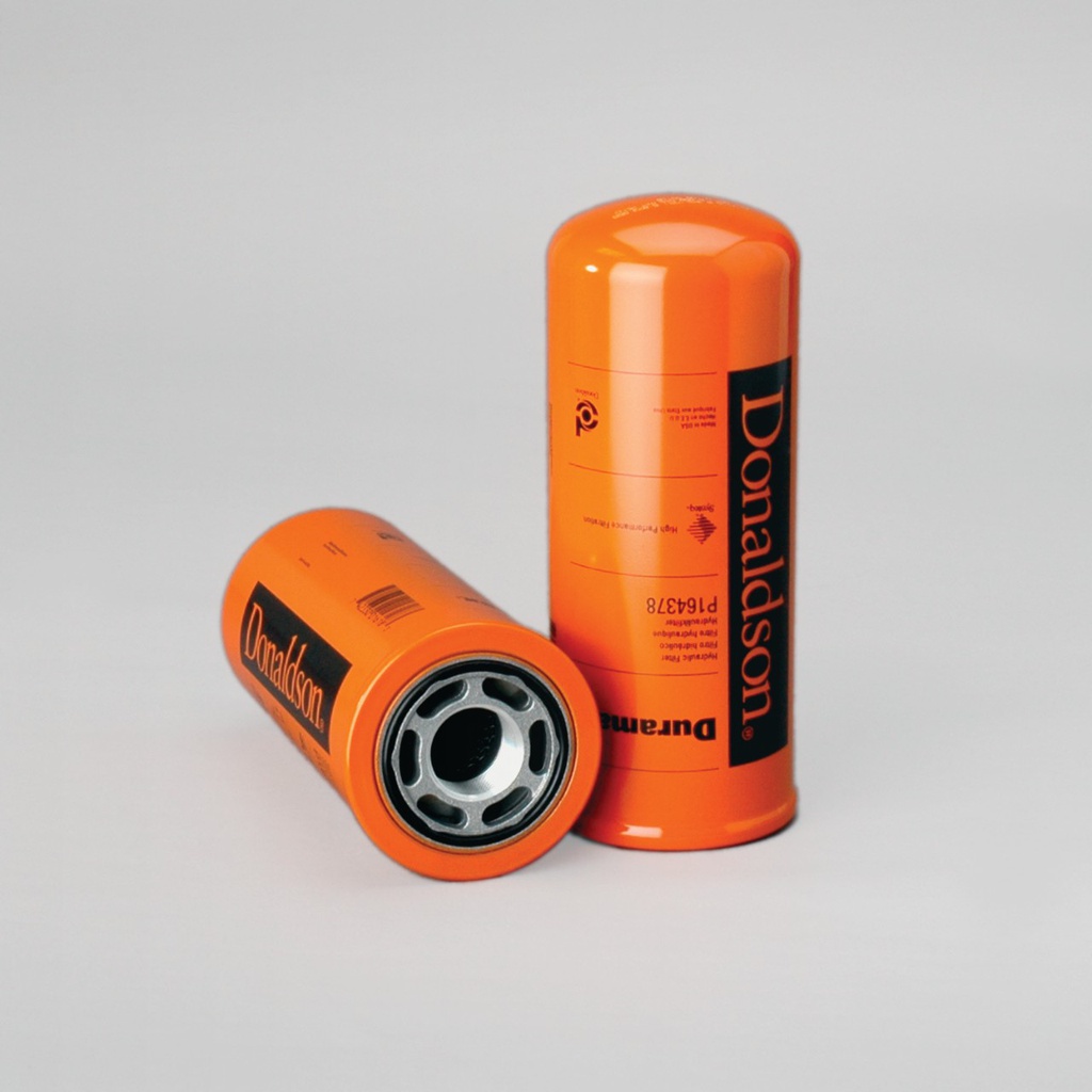 HYDRAULIEKFILTER (spin-on) DURAMAX