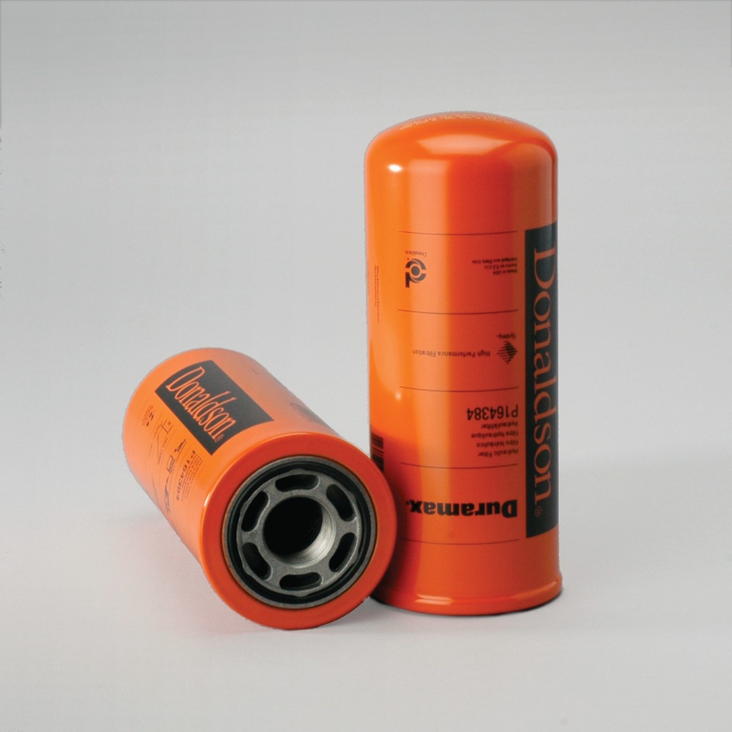 HYDRAULIEKFILTER (spin-on) DURAMAX