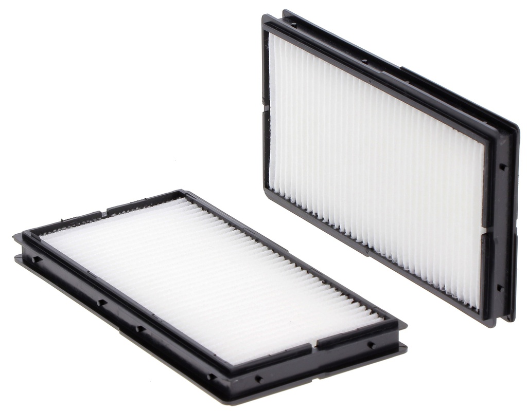 FILTRE HABITACLE