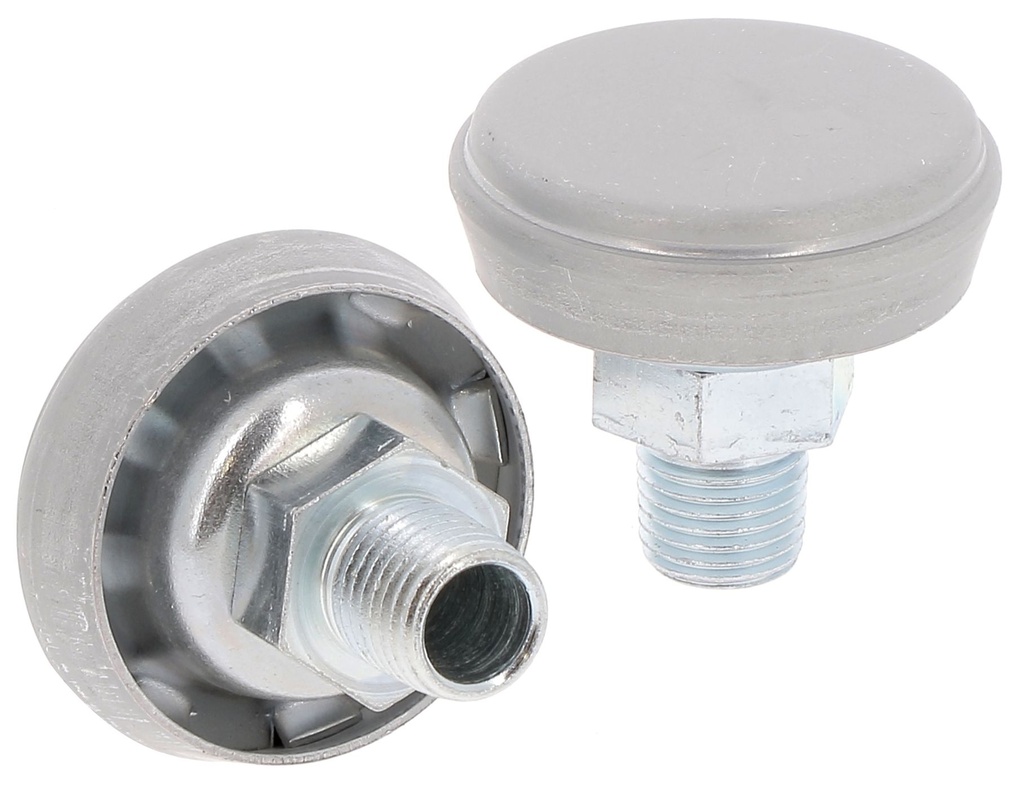 FILTRE AERATION COMPLET