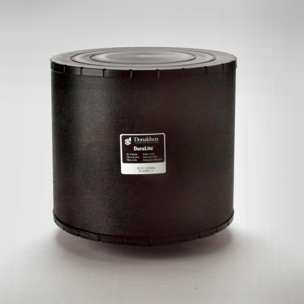 LUCHTFILTER, PRIMARY DURALITE