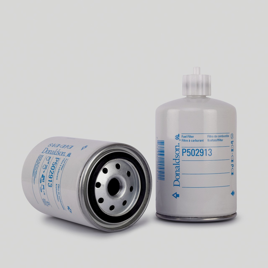 FILTRE A CARBURANT SEPARATEUR D'EAU