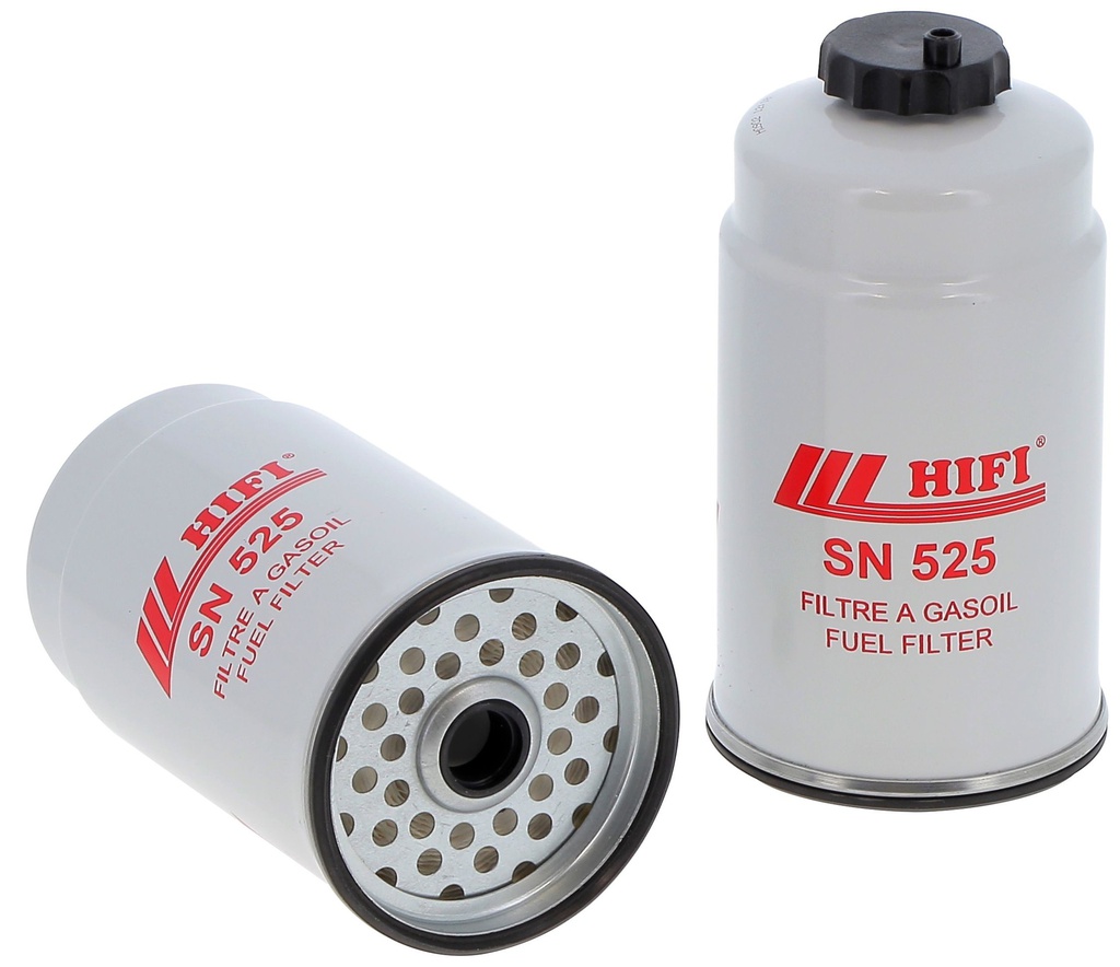 FILTRE A CARBURANT