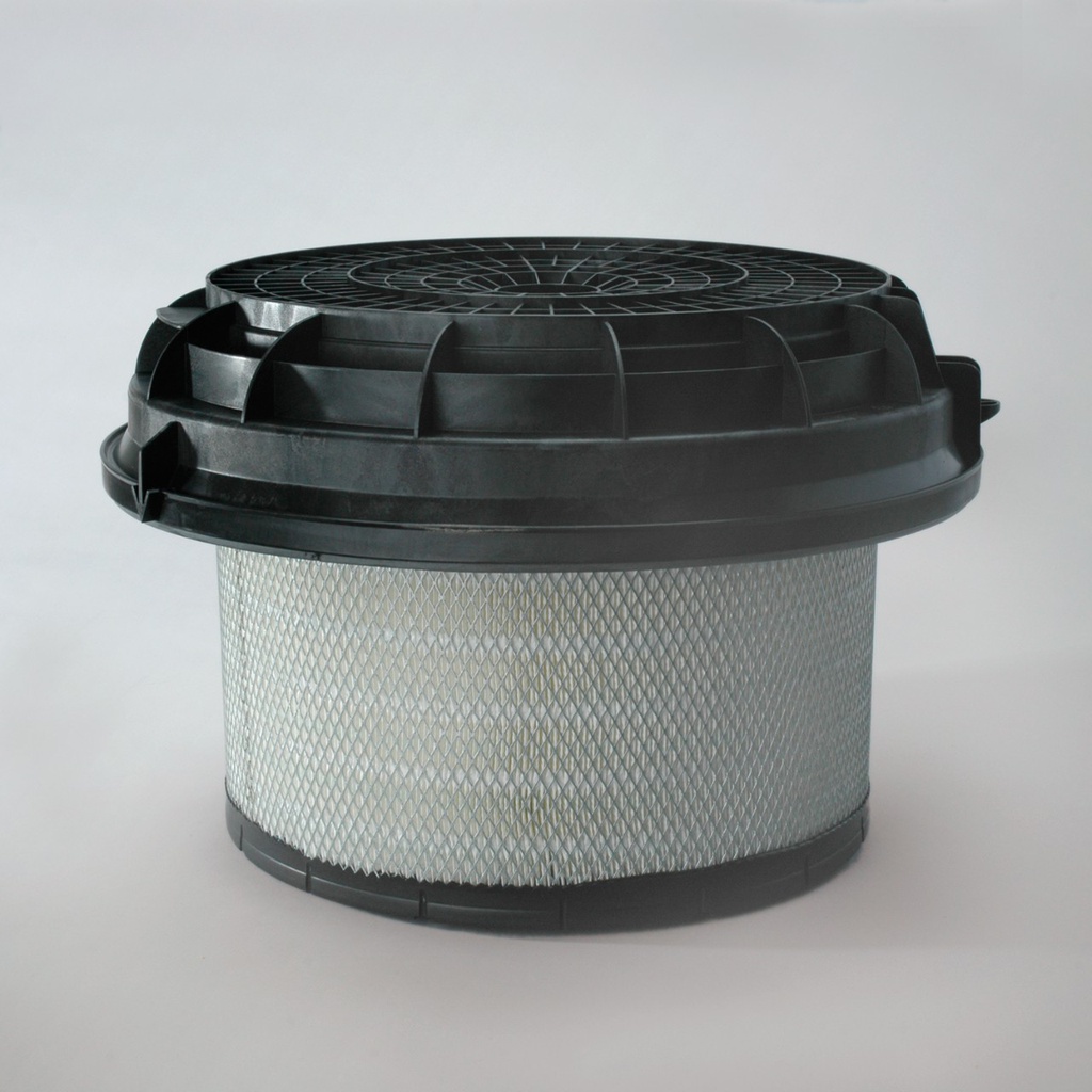 FILTRE A AIR PRINCIPAL ROUND