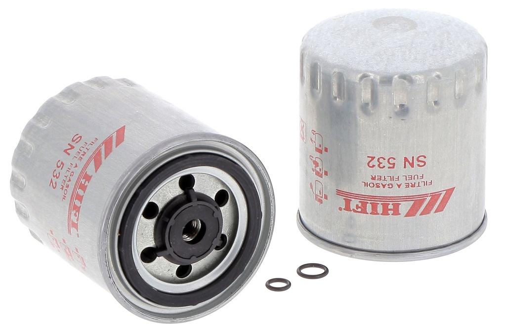 FILTRE A CARBURANT