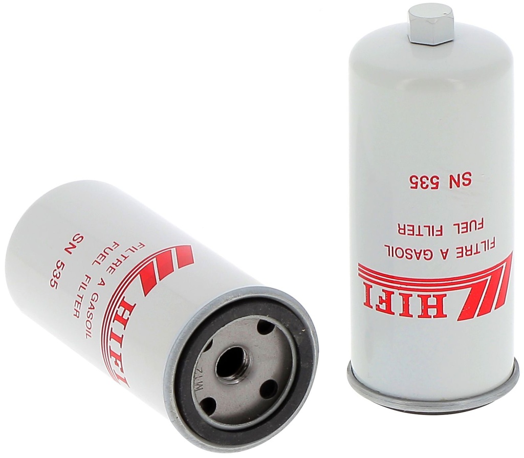 FILTRE A CARBURANT