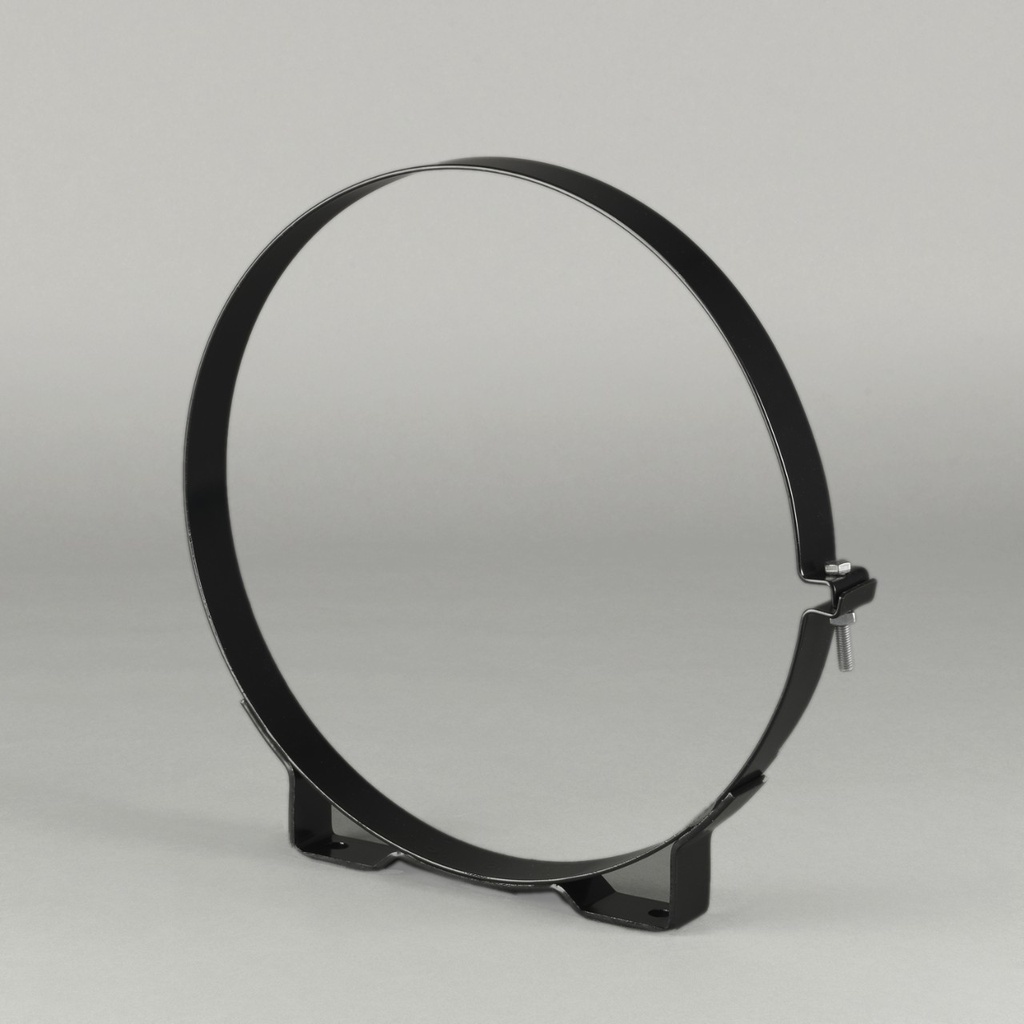 COLLIER DE FIXATION 15"