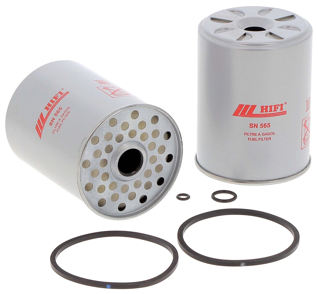 FILTRE A CARBURANT