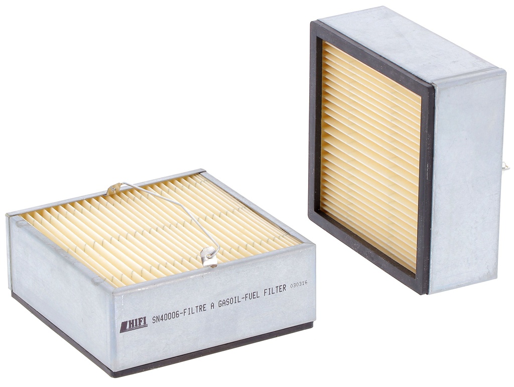 FILTRE A CARBURANT