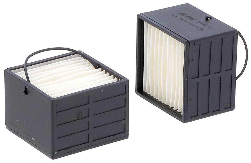 FILTRE A CARBURANT