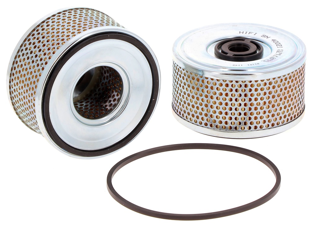 FILTRE A CARBURANT