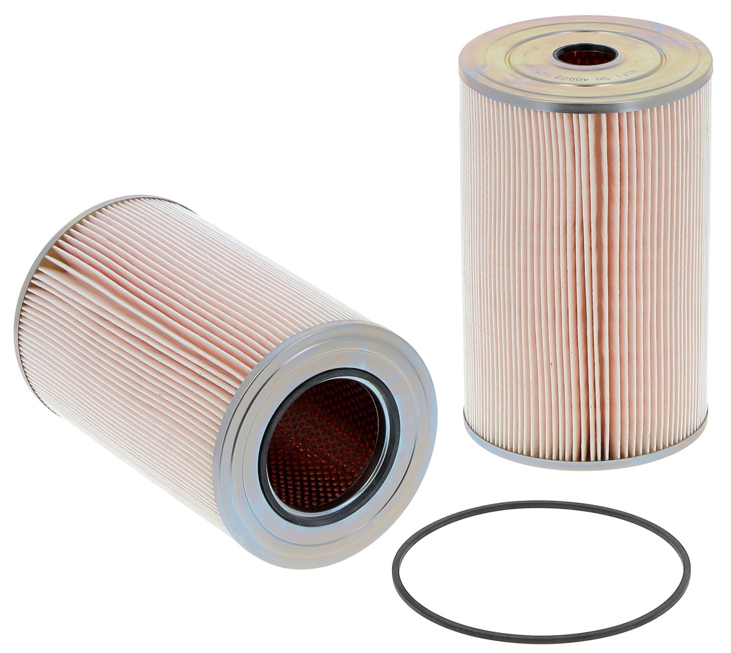 FILTRE A CARBURANT